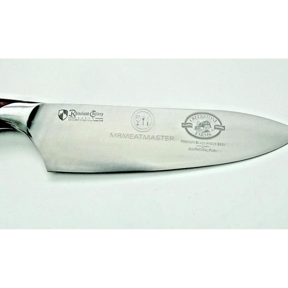Rhineland Cutlery 8